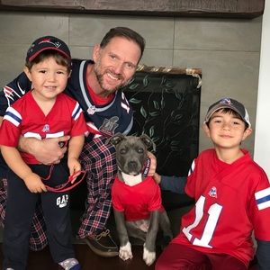 Meet your Posher, John